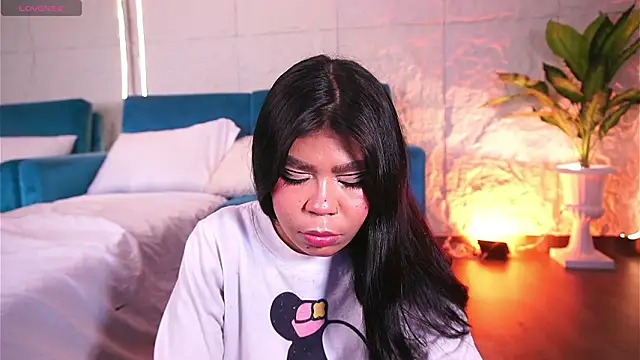 CailynBrowm online show from 03-06-26, 04:18