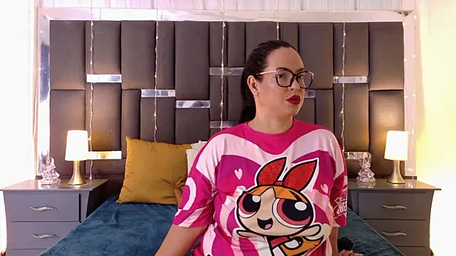 Snapshot of talivega chatting on 03-01-26, 08:42 talivega online show from 03-01-26, 08:42