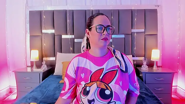 Snapshot of talivega chatting on 01-18-26, 06:55 talivega online show from 01-18-26, 06:55