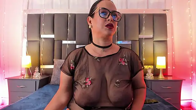 talivega online show from 11-27-25, 09:04