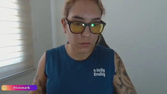 Isis69  online show from 04-20-26, 02:29