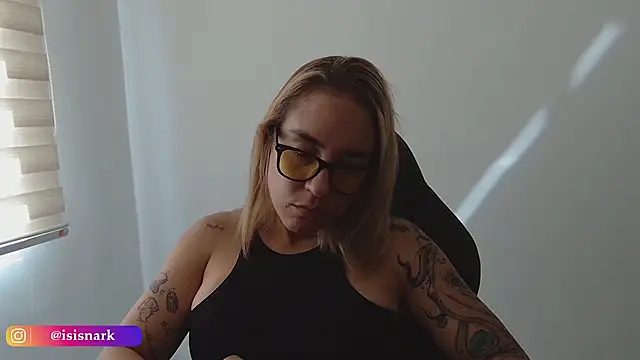 Isis69  online show from 01-15-26, 03:15