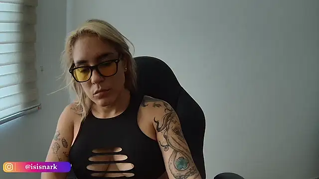 Isis69  online show from 10-31-25, 09:11