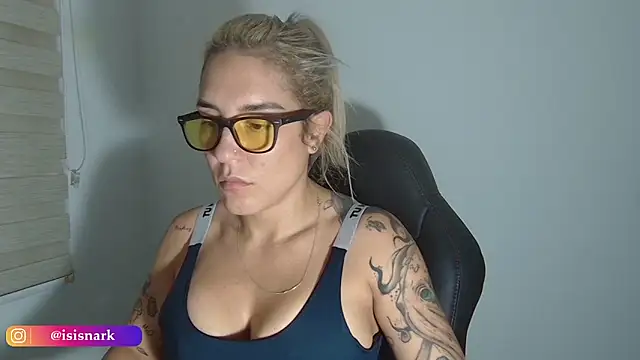 Isis69  online show from 03-31-26, 01:51