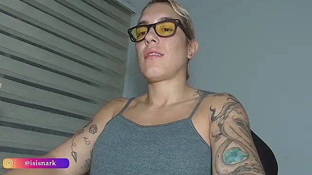 Isis69  online show from 04-09-26, 11:44