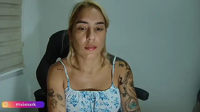 Isis69  online show from 10-30-25, 02:32