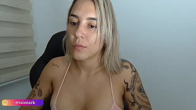 Isis69  online show from 09-24-25, 11:54