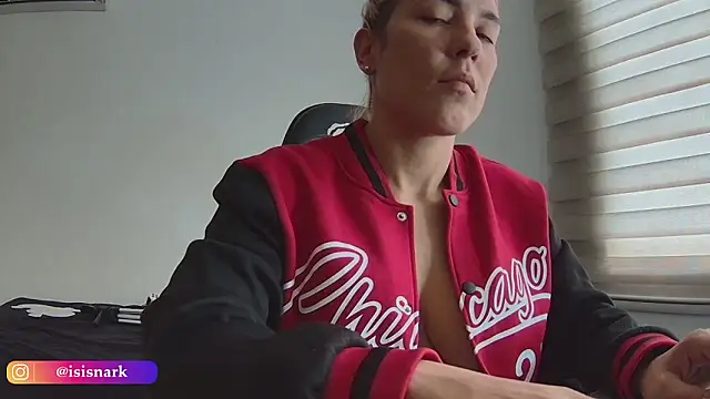 Isis69  online show from 11-14-25, 05:16