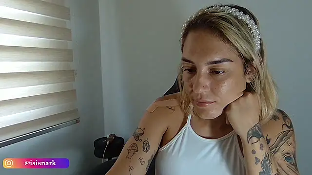 Isis69  online show from 09-11-25, 09:48