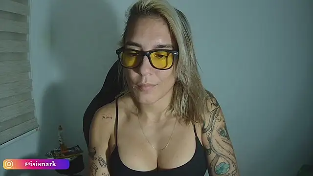 Isis69  online show from 11-23-25, 11:59