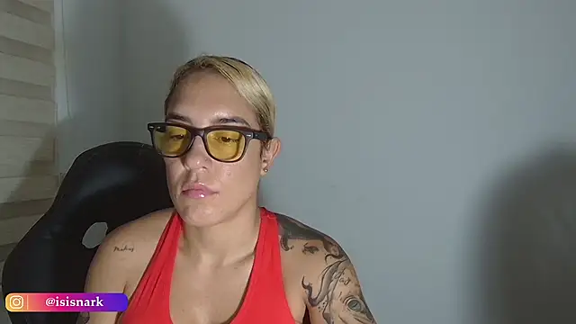 Isis69  online show from 03-26-26, 11:46