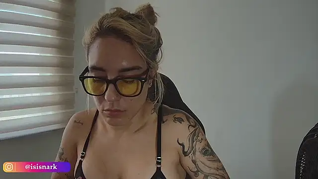 Isis69  online show from 04-16-26, 09:50