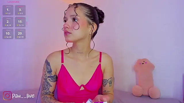 Snapshot of pau_live chatting on 02-07-26, 05:15 pau live online show from 02-07-26, 05:15