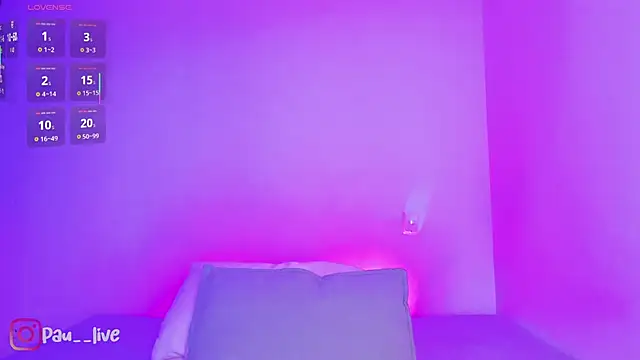 Snapshot of pau_live chatting on 02-22-26, 07:33 pau live online show from 02-22-26, 07:33