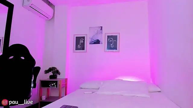 pau live online show from 11-10-25, 11:26