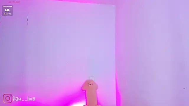 pau live online show from 01-09-26, 01:56