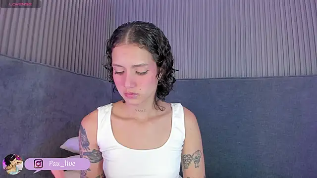 pau live online show from 09-28-25, 09:16