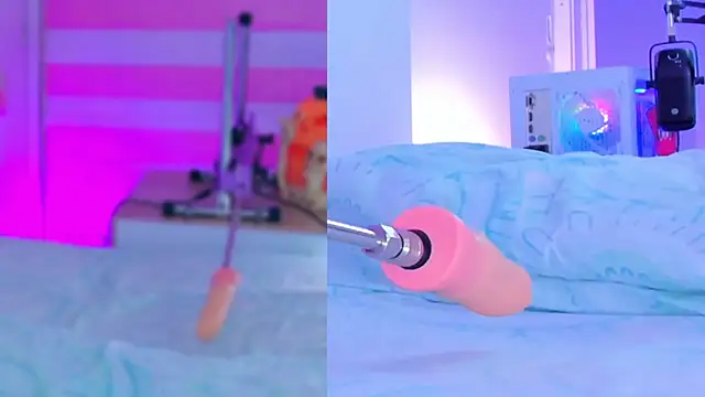 candysexy cm online show from 10-31-25, 07:10