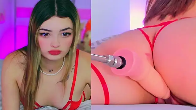 candysexy cm online show from 10-25-25, 07:03