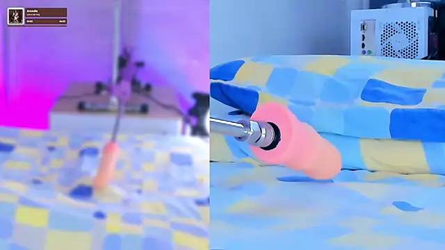 candysexy cm online show from 01-16-26, 07:18