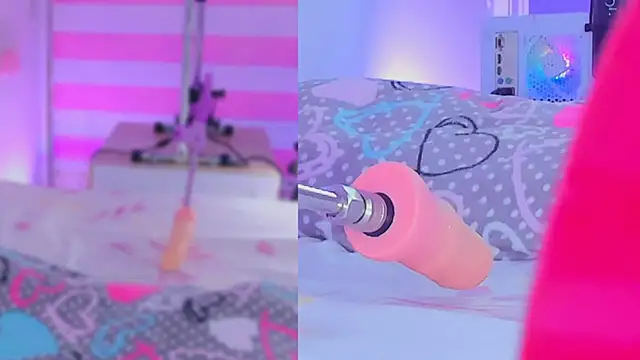 candysexy cm online show from 12-05-25, 07:12