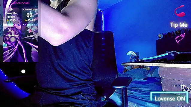 thiagomurphyy online show from 01-14-26, 12:03