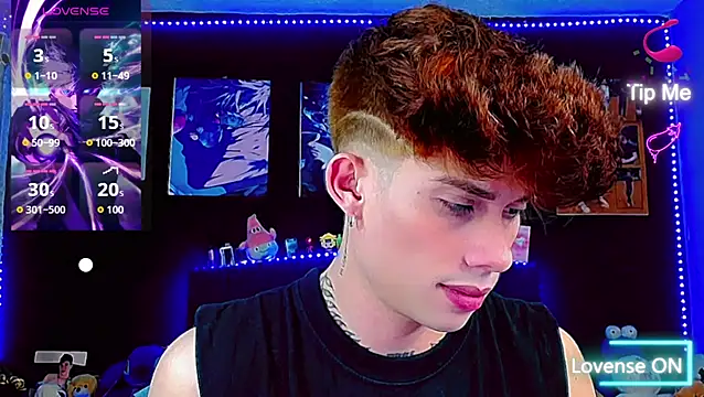 thiagomurphyy online show from 12-18-25, 04:39