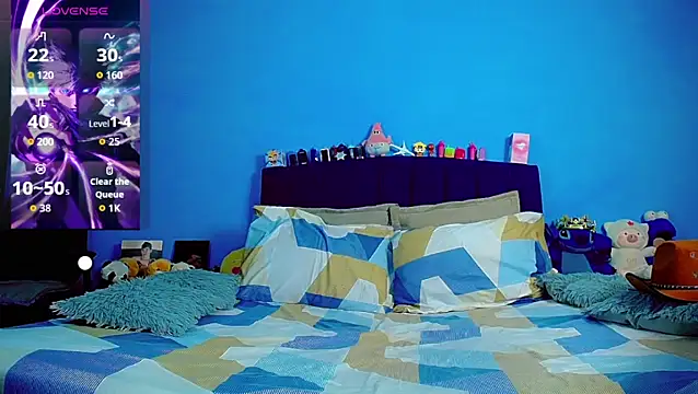 thiagomurphyy online show from 12-21-25, 09:44