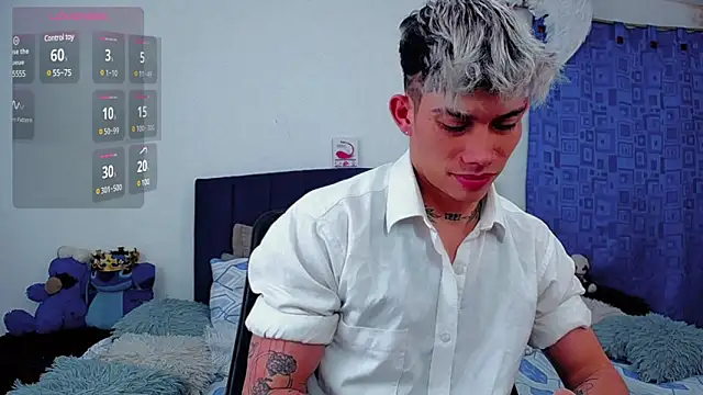 thiagomurphyy online show from 03-15-25, 04:35