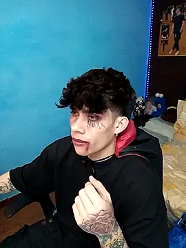 thiagomurphyy online show from 11-01-25, 03:35