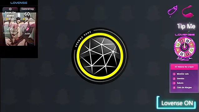 thiagomurphyy online show from 02-17-26, 10:29