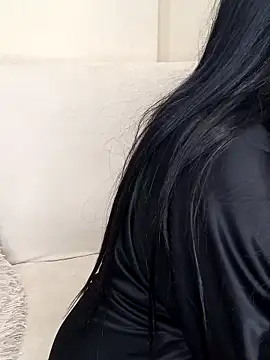 black Pantherr69 online show from 03-04-26, 08:27