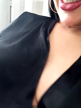 black Pantherr69 online show from 10-12-25, 03:24