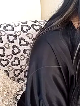 black Pantherr69 online show from 11-20-25, 05:41