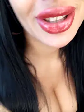 black Pantherr69 online show from 03-10-26, 07:45