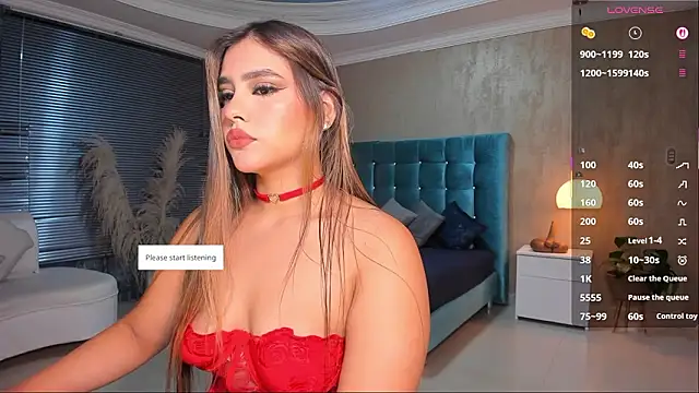 MelanieRioss online show from 03-24-26, 01:44