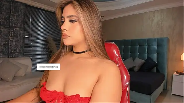 MelanieRioss online show from 04-17-26, 01:36