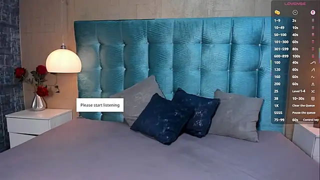 MelanieRioss online show from 03-27-26, 01:01