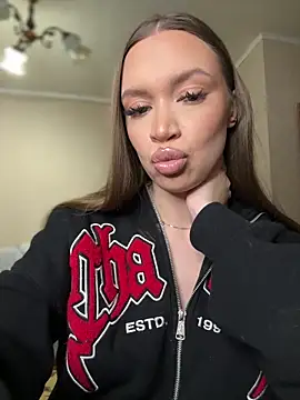 bunnyrich online show from 02-13-26, 07:58