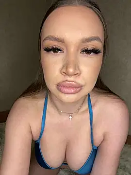 bunnyrich online show from 02-19-26, 05:54