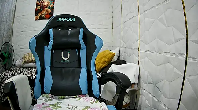 Mendoza Amaranata online show from 02-19-25, 03:17