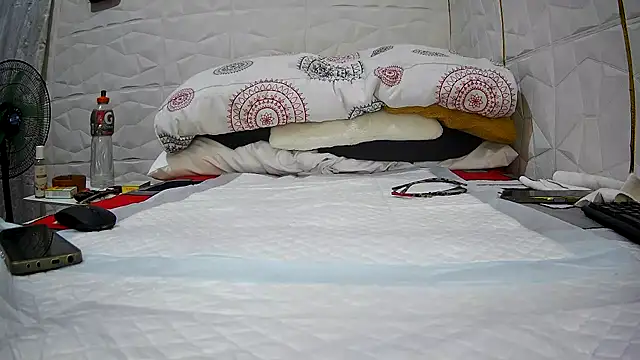 Mendoza Amaranata online show from 09-14-25, 09:15