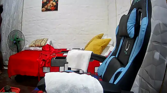 Mendoza Amaranata online show from 02-26-25, 03:35