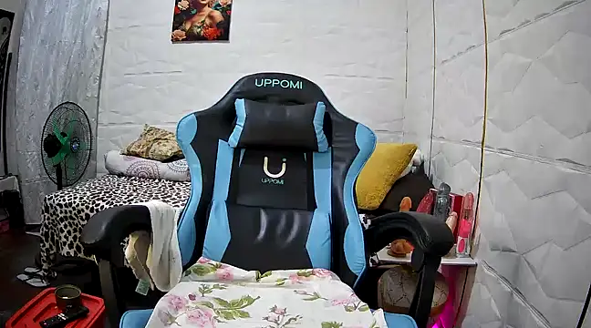 Mendoza Amaranata online show from 02-21-25, 02:06