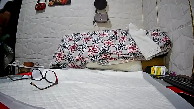 Mendoza Amaranata online show from 09-11-25, 05:40