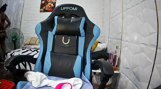 Mendoza Amaranata online show from 03-06-25, 02:41