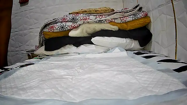 Mendoza Amaranata online show from 09-27-25, 06:14