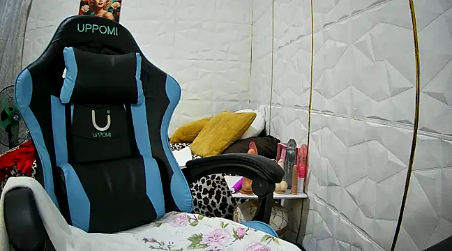 Mendoza Amaranata online show from 02-17-25, 11:43