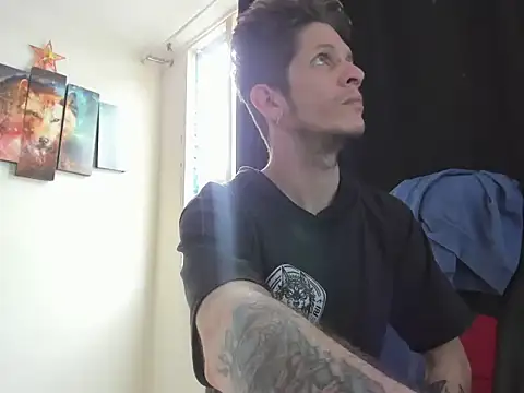 liiarosex online show from 06-25-26, 06:35