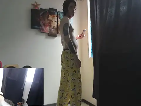 liiarosex online show from 05-20-26, 08:17